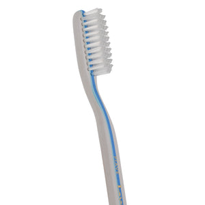 LAVORATI A MANO Milano Toothbrush Blue