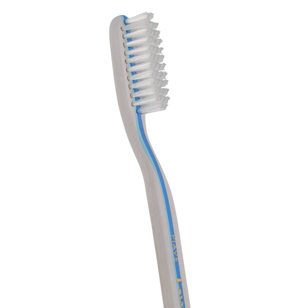 LAVORATI A MANO Milano Toothbrush Blue