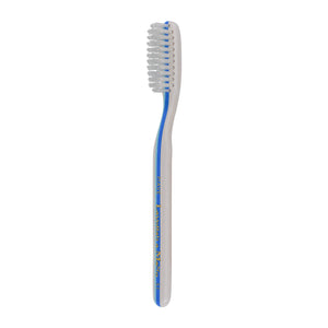 LAVORATI A MANO Milano Toothbrush Blue