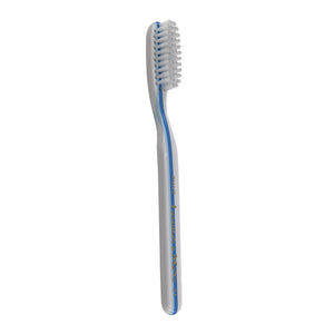 LAVORATI A MANO Milano Toothbrush Blue