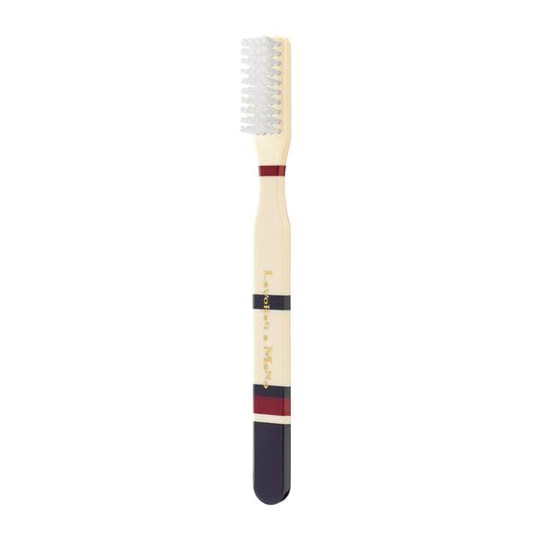 LAVORATI A MANO Roma Toothbrush Navy