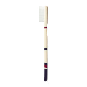 LAVORATI A MANO Roma Toothbrush Navy