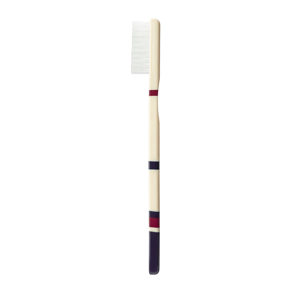 LAVORATI A MANO Roma Toothbrush Navy