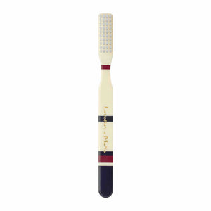 LAVORATI A MANO Roma Toothbrush Navy