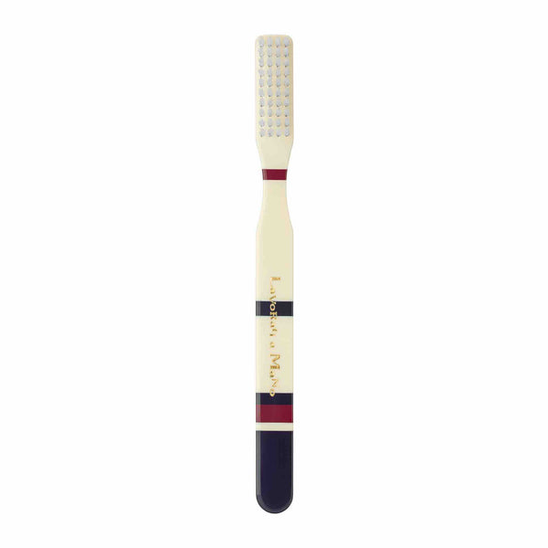 LAVORATI A MANO Roma Toothbrush Navy