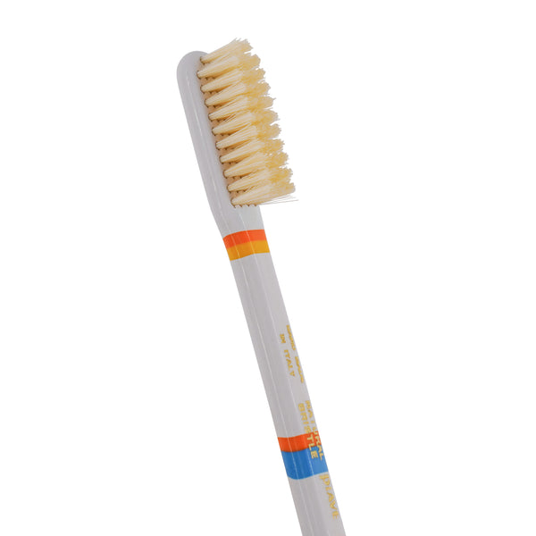 LAVORATI A MANO Sicily Toothbrush Blue