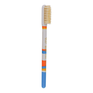 LAVORATI A MANO Sicily Toothbrush Blue