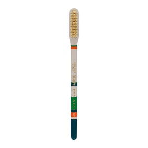 LAVORATI A MANO Sicily Toothbrush Green