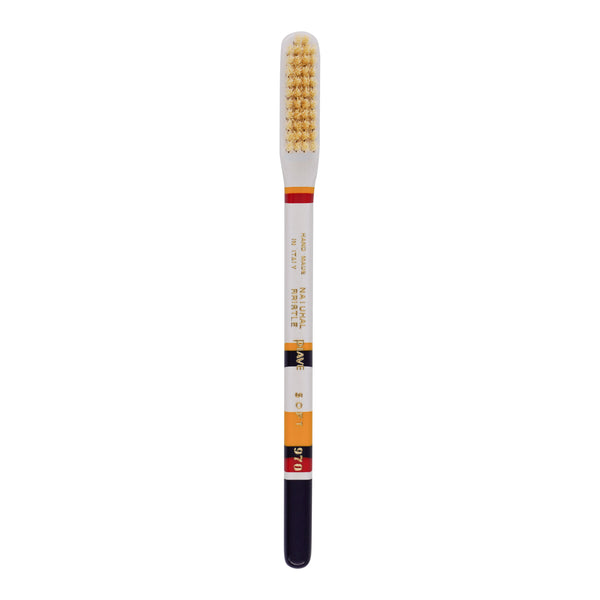 LAVORATI A MANO Sicily Toothbrush Navy
