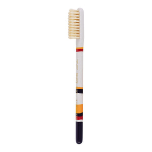 LAVORATI A MANO Sicily Toothbrush Navy