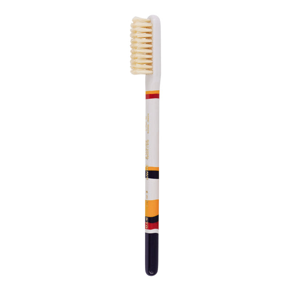 LAVORATI A MANO Sicily Toothbrush Navy
