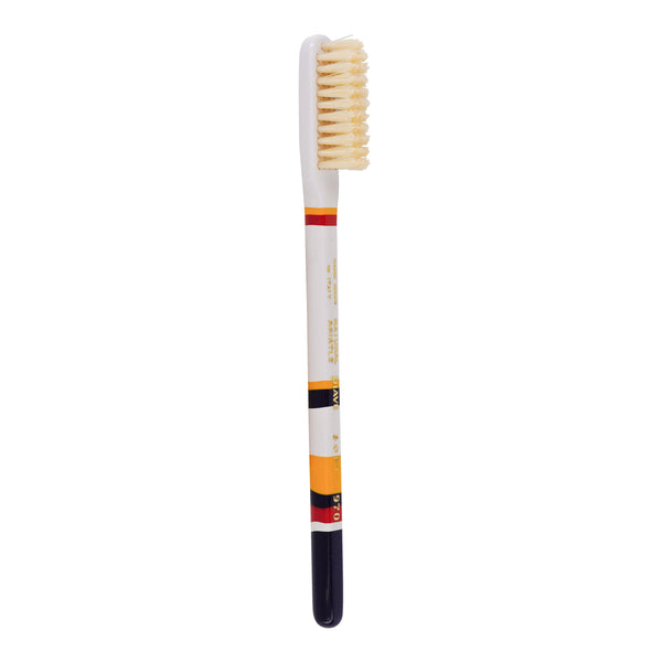 LAVORATI A MANO Sicily Toothbrush Navy