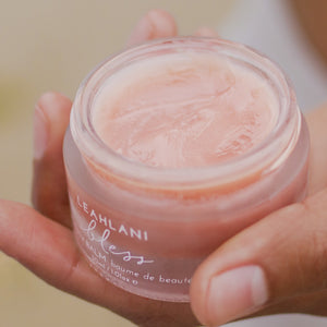 LEAHLANI SKINCARE Bless Beauty Balm