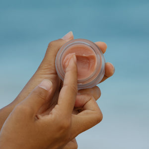 LEAHLANI SKINCARE Bless Beauty Balm