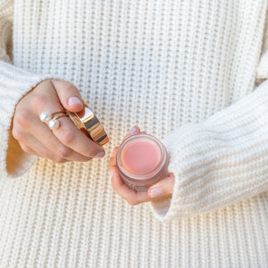 LEAHLANI SKINCARE Bless Beauty Balm