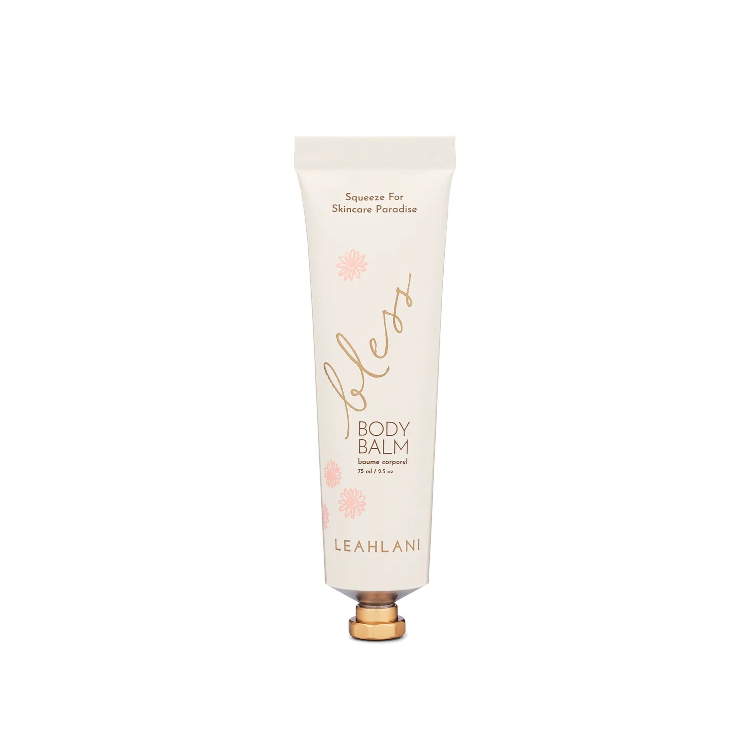 LEAHLANI SKINCARE Bless Body Balm 75 ml