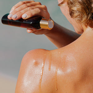 LEAHLANI SKINCARE Pua Lei Coco Infusion