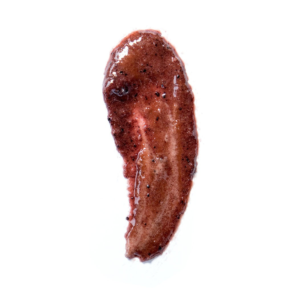 LEAHLANI SKINCARE Honey Love Exfoliator ALWAYS SHOW