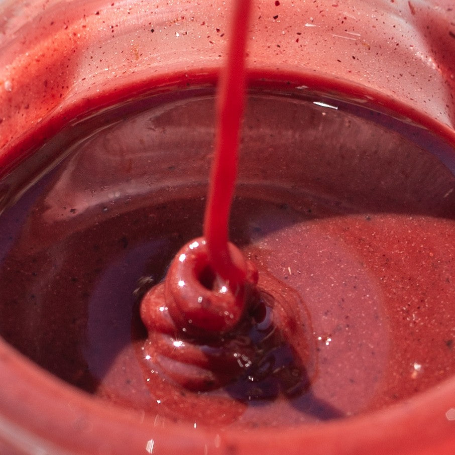 LEAHLANI SKINCARE Honey Love Exfoliator ALWAYS SHOW