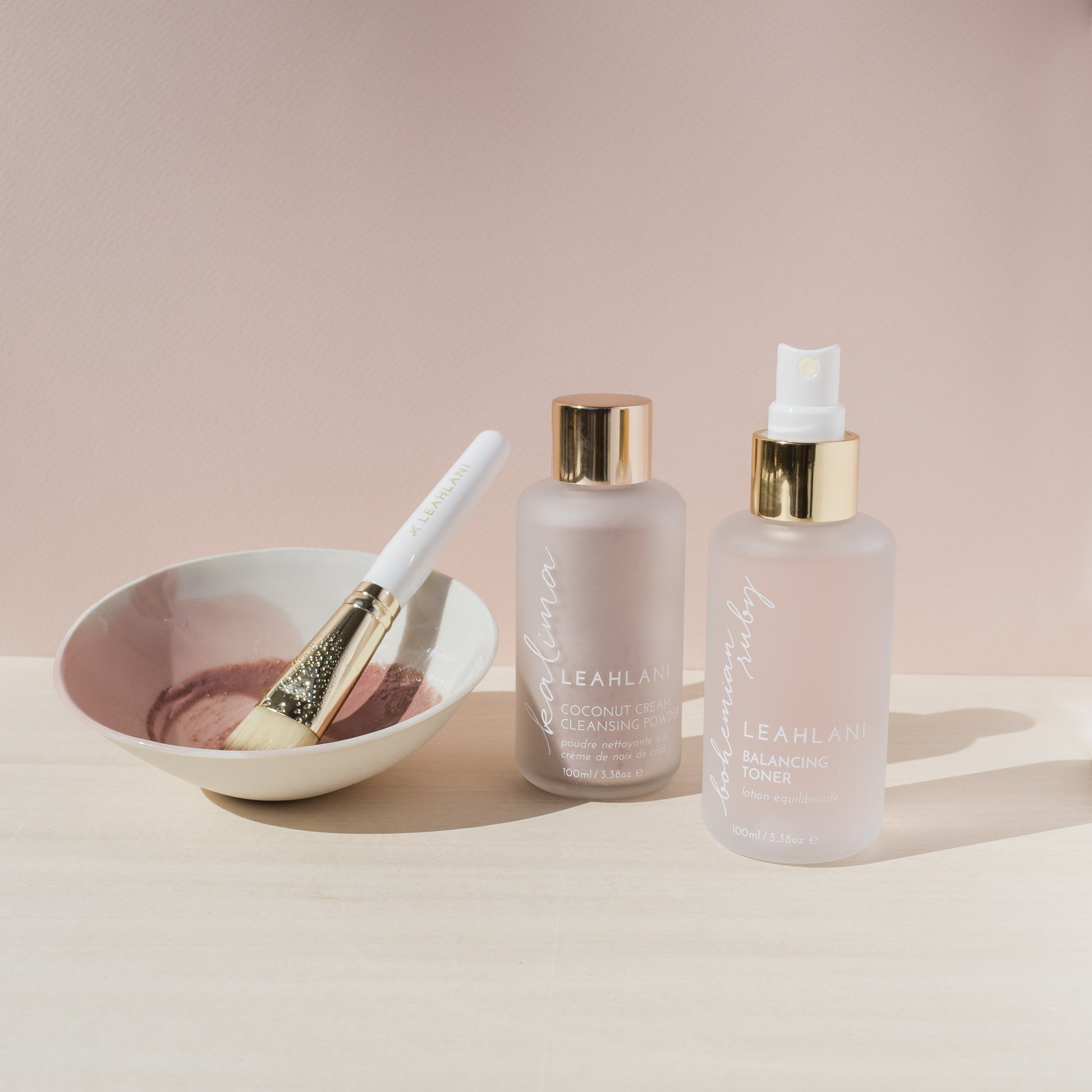 LEAHLANI SKINCARE Kalima Cleansing Powder