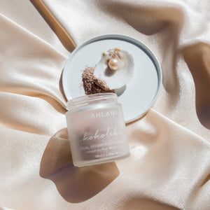 LEAHLANI SKINCARE Kokoleka Purifying Mask