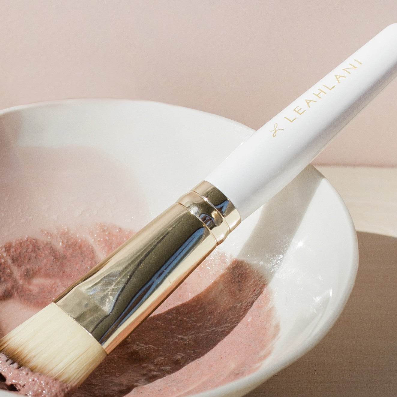 LEAHLANI SKINCARE Mask Brush