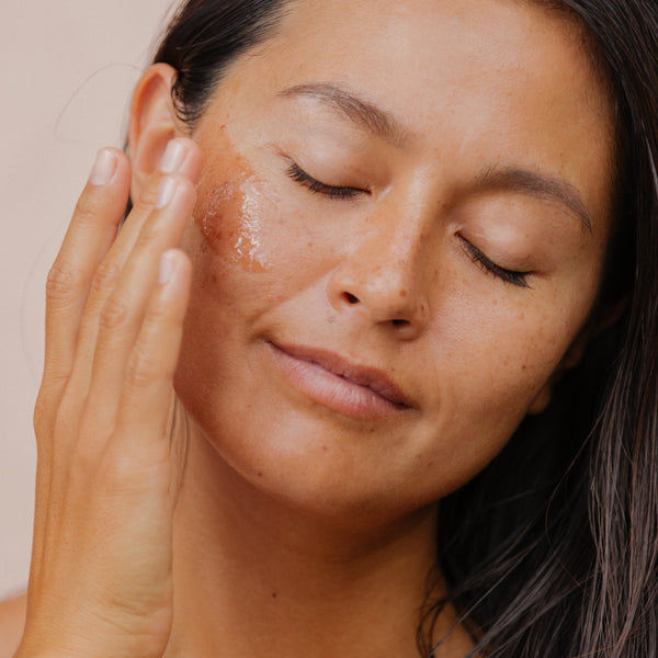 LEAHLANI SKINCARE Meli Glow Mask