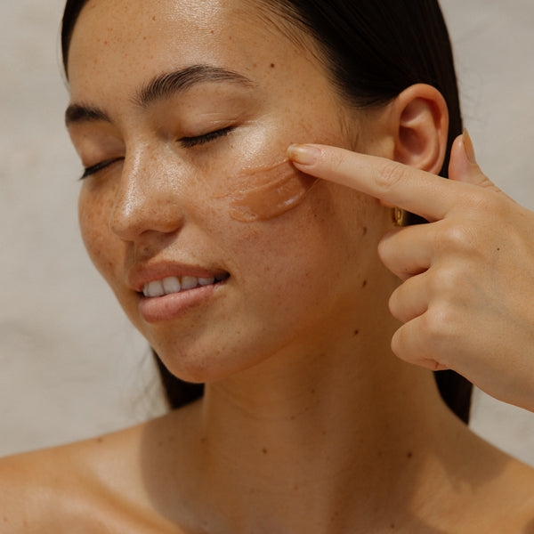 LEAHLANI SKINCARE Meli Glow Mask