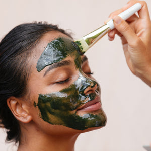 LEAHLANI SKINCARE Mermaid Mask