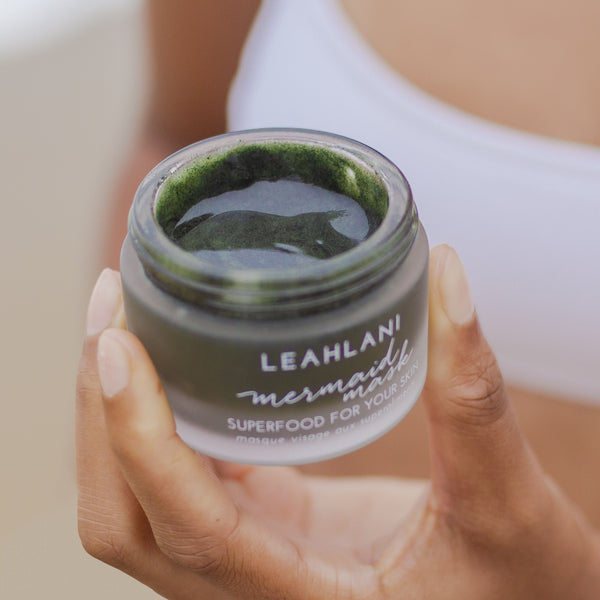 LEAHLANI SKINCARE Mermaid Mask