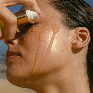 LEAHLANI SKINCARE Siren Brightening Serum