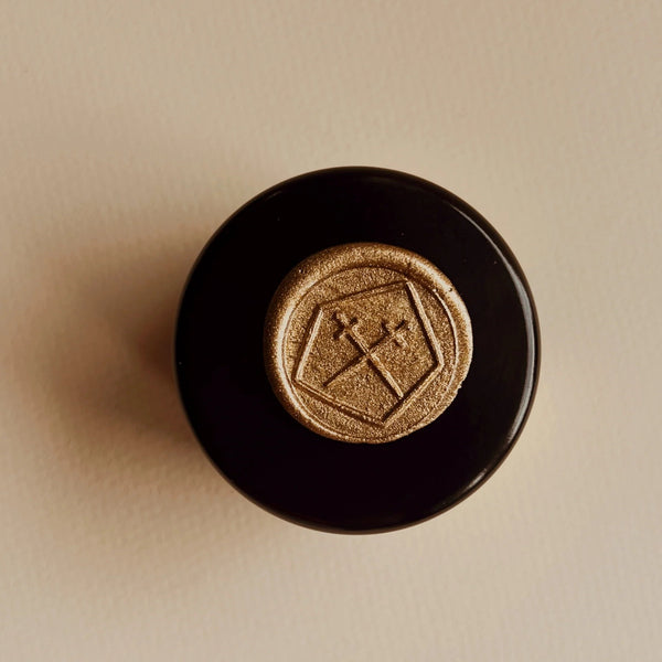 LEPAAR Golden Age Honey Mask / Illuminating Face Reveal