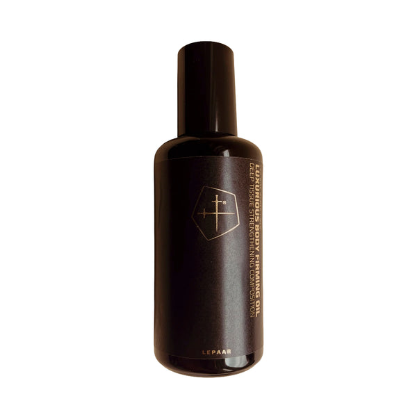 LEPAAR Luxurious Body Firming Oil 200 ml