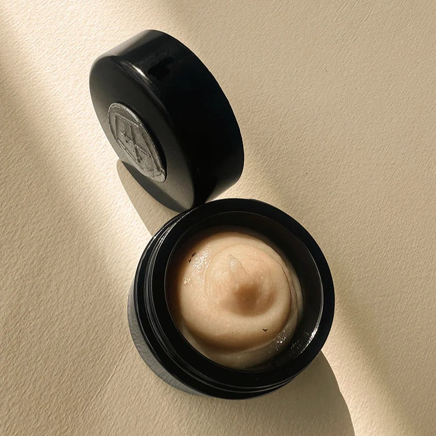 LEPAAR Night Milk Honey Mask / Mineralising Natural Aha Face Infusion