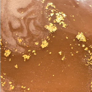 LEPAAR ROSE GOLD GLOW BALM / Energising Face Infusion