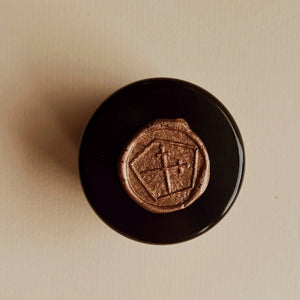 LEPAAR Silk Rose Honey Mask Rejuvenating Face + Décolletage Restore