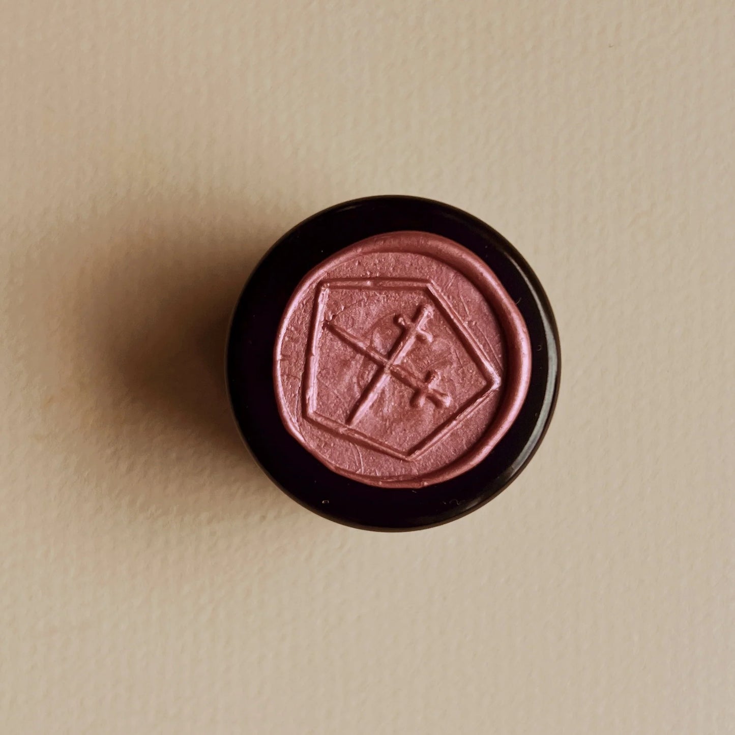 LEPAAR Tinted Sole Lip + Face Balms / Softly Coloured With A Shimmer Of Edible Mica blossom sole