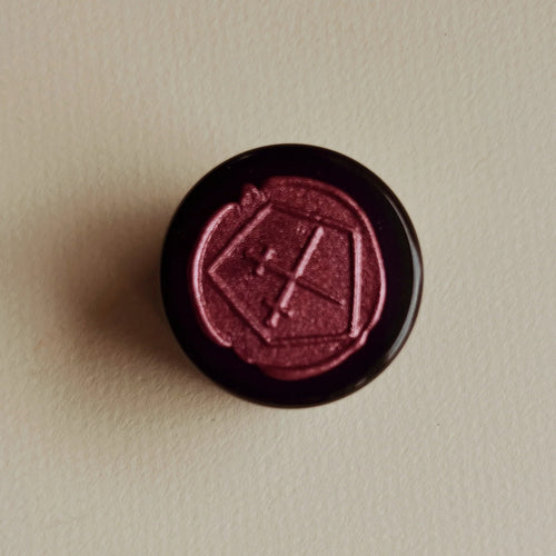 LEPAAR Tinted Sole Lip + Face Balms / Softly Coloured With A Shimmer Of Edible Mica rose sole