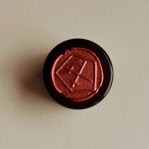 LEPAAR Tinted Sole Lip + Face Balms / Softly Coloured With A Shimmer Of Edible Mica ruby sole