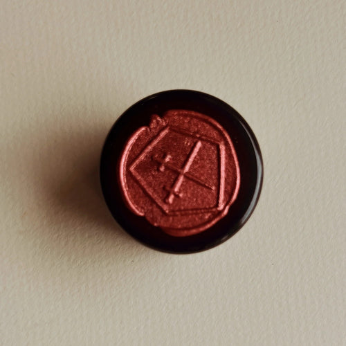 LEPAAR Tinted Sole Lip + Face Balms / Softly Coloured With A Shimmer Of Edible Mica ruby sole