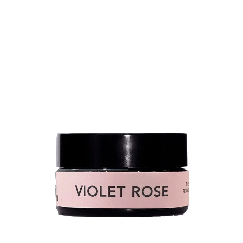 LILFOX VIOLET ROSE The Hand Cream
