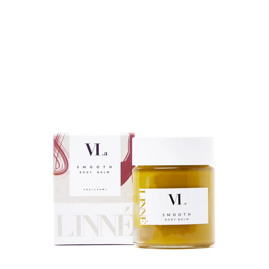 LINNE SMOOTH Balm for Face and Body