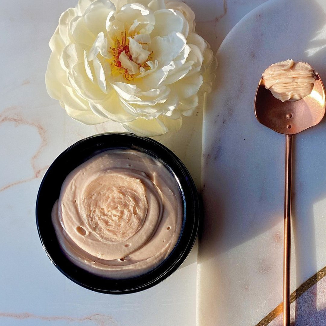 LIVE BOTANICAL Ritual Cleansing Balm 