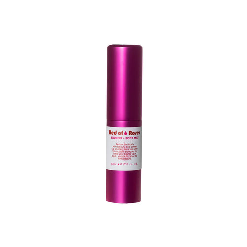 LIVING LIBATIONS Bed of Roses Boudoir + Body Mist 5ml