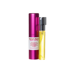LIVING LIBATIONS Bed of Roses Boudoir + Body Mist 5ml