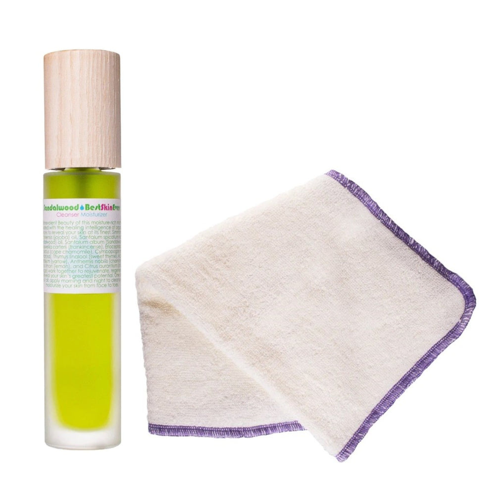 LIVING LIBATIONS Benevolent Beauty Basic Bundle