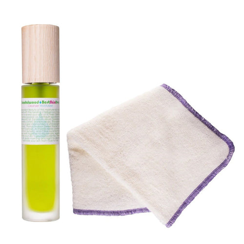 LIVING LIBATIONS Benevolent Beauty Basic Bundle