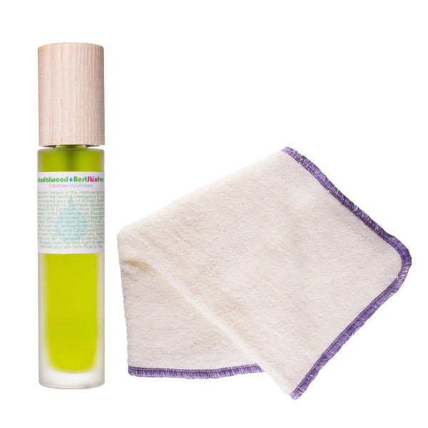 LIVING LIBATIONS Benevolent Beauty Basic Bundle