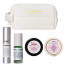 LIVING LIBATIONS Best Selling Classic Mini’s w/ wisteria white