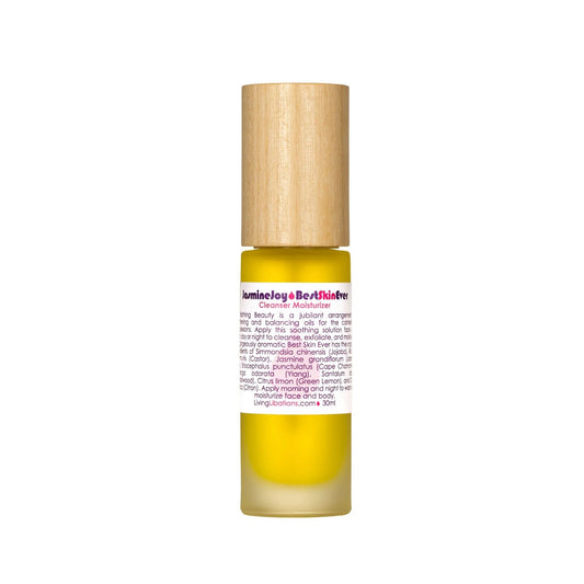 LIVING LIBATIONS Best Skin Ever Jasmine Joy 30ml